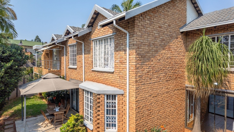 4 Bedroom Property for Sale in Cashan North West